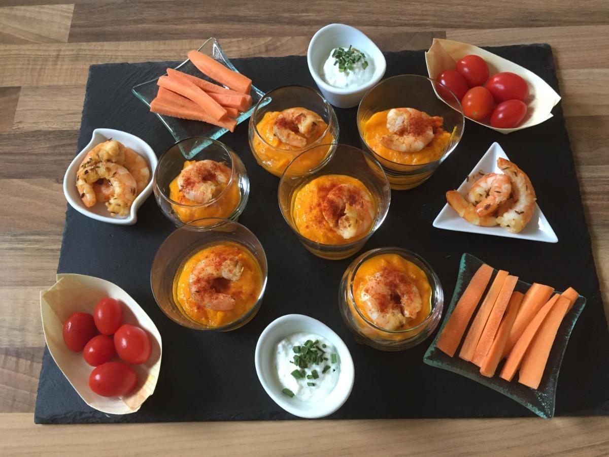 Le Nid D'Alex Spa , Rando Et Table D'Hote Autigny-la-Tour Ngoại thất bức ảnh